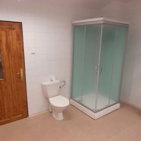 Apartmán Kamzík Apartamento *