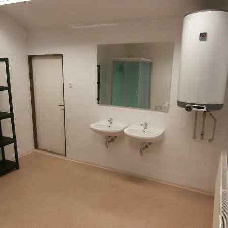 Apartmán Kamzík Apartamento