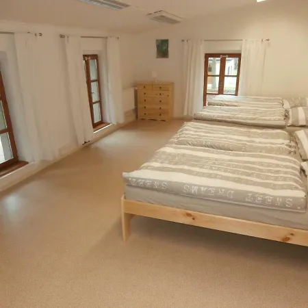 Apartamento Apartmán Kamzík Rumburk