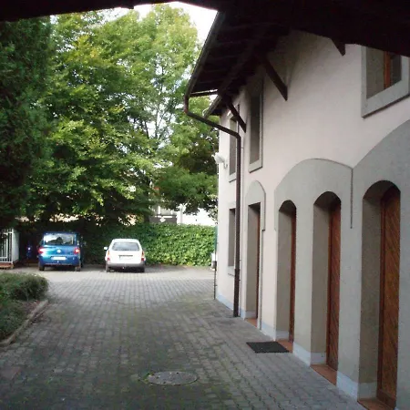 Apartmán Kamzík * Rumburk