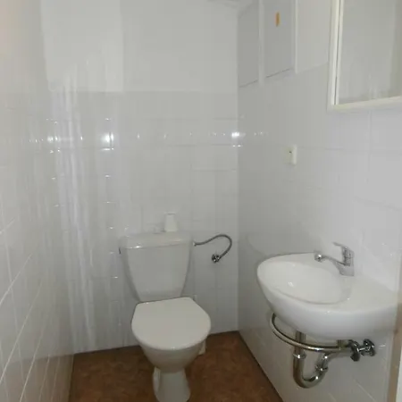 Apartamento Apartmán Kamzík *