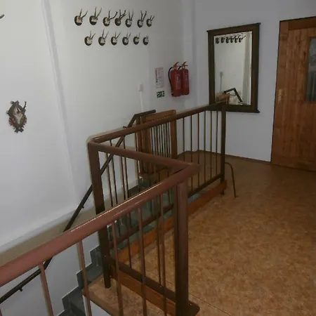 Apartamento Apartmán Kamzík *