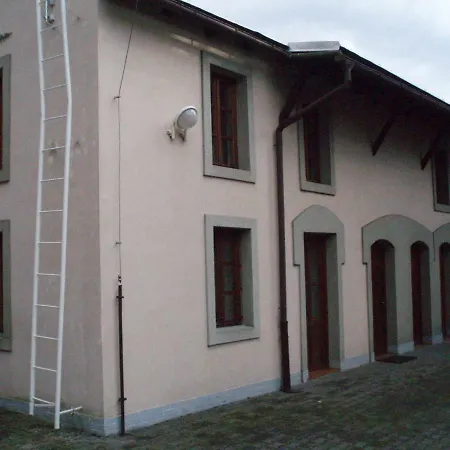 Apartmán Kamzík * Rumburk