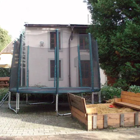 Apartmán Kamzík Apartamento Rumburk