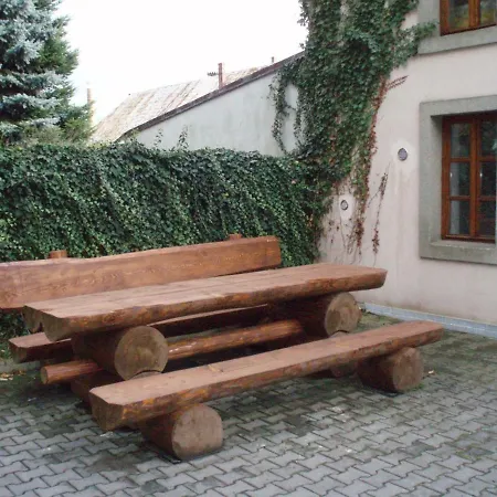 Apartmán Kamzík Apartamento *