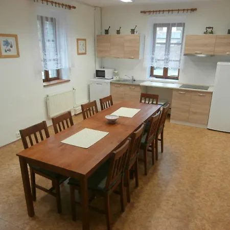 Apartamento Apartmán Kamzík Rumburk