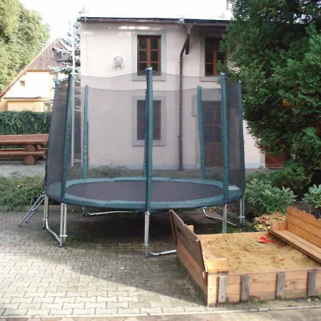 Apartamento Apartmán Kamzík