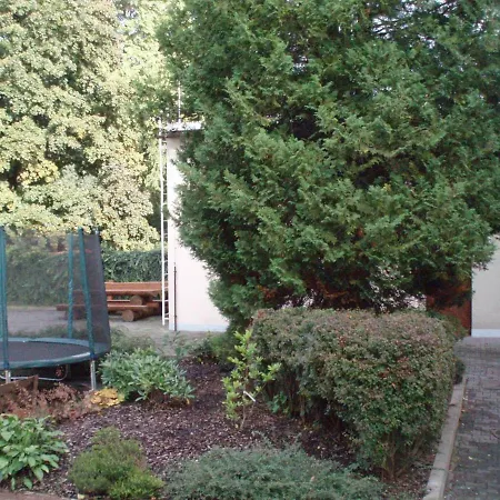 Apartmán Kamzík Rumburk